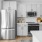 Stainless Steel Appliances