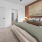 primary bedrooms with en suite bathrooms