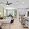 Spacious floorplans and open concept living